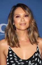 LESLEY-ANN BRANDT at Fox Winter All-star Party, TCA Winter Press Tour in Los Angeles 01/04/2018