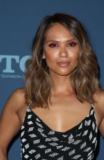 LESLEY-ANN BRANDT at Fox Winter All-star Party, TCA Winter Press Tour in Los Angeles 01/04/2018