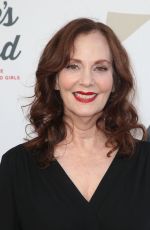 LESLEY ANN WARREN at Steven Tyler and Live Nation Presents Inaugural Janie’s Fund Gala and Grammy 