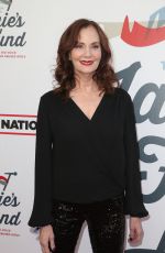 LESLEY ANN WARREN at Steven Tyler and Live Nation Presents Inaugural Janie’s Fund Gala and Grammy 