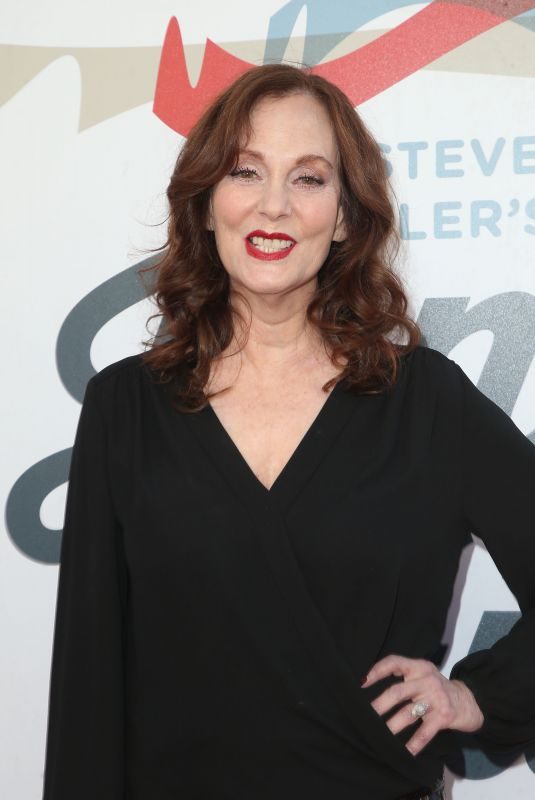 LESLEY ANN WARREN at Steven Tyler and Live Nation Presents Inaugural Janie’s Fund Gala and Grammy