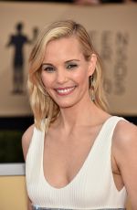 LESLIE BIBB at Screen Actors Guild Awards 2018 in Los Angeles 01/21/2018
