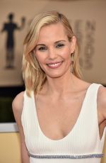 LESLIE BIBB at Screen Actors Guild Awards 2018 in Los Angeles 01/21/2018