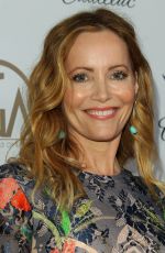 LESLIE MANN at Producers Guild Awards 2018 in Beverly Hills 01/20/2018