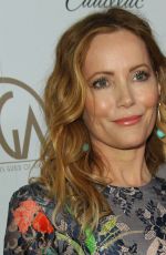 LESLIE MANN at Producers Guild Awards 2018 in Beverly Hills 01/20/2018