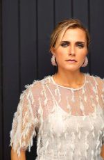 LEXI THOMPSON for golf.com