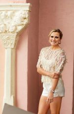 LEXI THOMPSON for golf.com