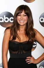 LINDSAY PRICE at ABC All-star Party at TCA Winter Press Tour in Los Angeles 01/08/2018