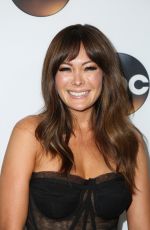 LINDSAY PRICE at ABC All-star Party at TCA Winter Press Tour in Los Angeles 01/08/2018
