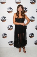LINDSAY PRICE at ABC All-star Party at TCA Winter Press Tour in Los Angeles 01/08/2018