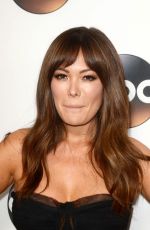 LINDSAY PRICE at ABC All-star Party at TCA Winter Press Tour in Los Angeles 01/08/2018