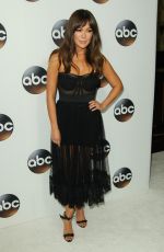 LINDSAY PRICE at ABC All-star Party at TCA Winter Press Tour in Los Angeles 01/08/2018