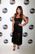 LINDSAY PRICE at ABC All-star Party at TCA Winter Press Tour in Los Angeles 01/08/2018