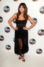 LINDSAY PRICE at ABC All-star Party at TCA Winter Press Tour in Los Angeles 01/08/2018