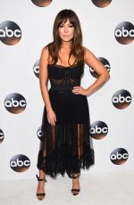 LINDSAY PRICE at ABC All-star Party at TCA Winter Press Tour in Los Angeles 01/08/2018