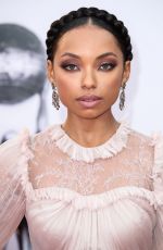 LOGAN BROWNING at 49th Naacp Image Awards in Pasadena 01/14/2018