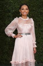 LOGAN BROWNING at 49th Naacp Image Awards in Pasadena 01/14/2018