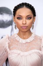 LOGAN BROWNING at 49th Naacp Image Awards in Pasadena 01/14/2018