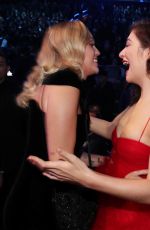 LORDE at Grammy 2018 Awards in New York 01/28/2018