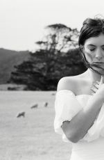 LORDE for Billboard Magazine, January 2018