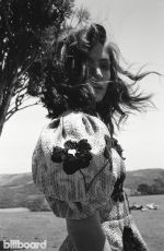 LORDE for Billboard Magazine, January 2018