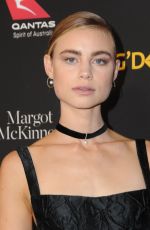 LUCY FRY at 15th Annual G