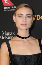 LUCY FRY at 15th Annual G
