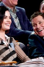 LUCY HALE at Winter TCA Press Tour in Pasadela 01/07/2018