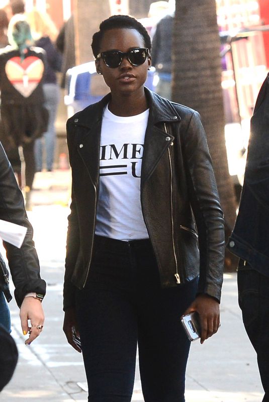 LUPITA NYONG