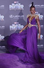 LUPITA NYONG