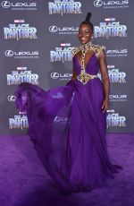 LUPITA NYONG