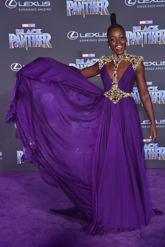LUPITA NYONG