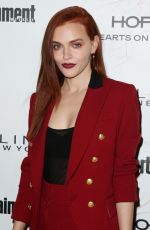 MADELINE BREWER at Entertainment Weekly Pre-SAG Party in Los Angeles 01/20/2018