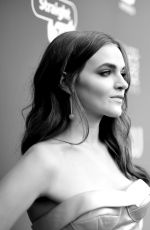 MADLINE BREWER at 2018 Critics’ Choice Awards in Santa Monica 01/11/2018