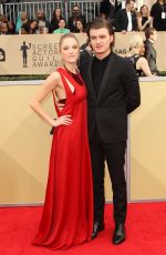 MAIKA MONROE at Screen Actors Guild Awards 2018 in Los Angeles 01/21/2018
