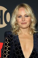 MALIN AKERMAN at Showtime Golden Globe Nominee Celebration in Los Angeles 01/06/2018