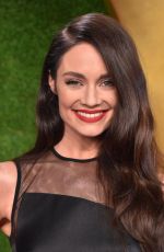 MALLORY JANSEN at 7th AACTA International Awards in Los Angeles 01/05/2018