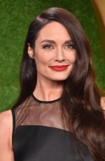 MALLORY JANSEN at 7th AACTA International Awards in Los Angeles 01/05/2018