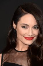 MALLORY JANSEN at 7th AACTA International Awards in Los Angeles 01/05/2018