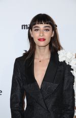 MARGAUX BROOKE at Marie Claire Image Makers Awards in Los Angeles 01/11/2018