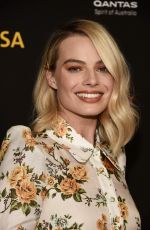 MARGOT ROBBIE at 15th Annual G