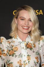 MARGOT ROBBIE at 15th Annual G