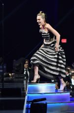 MARGOT ROBBIE at 2018 Critics