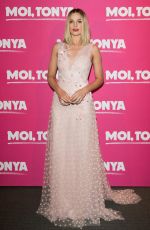 MARGOT ROBBIE at I, Tonya Premiere in Paris 01/15/2018