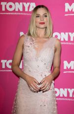 MARGOT ROBBIE at I, Tonya Premiere in Paris 01/15/2018