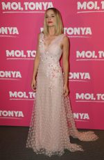 MARGOT ROBBIE at I, Tonya Premiere in Paris 01/15/2018