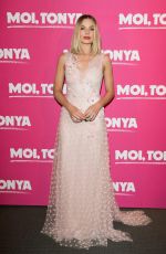 MARGOT ROBBIE at I, Tonya Premiere in Paris 01/15/2018