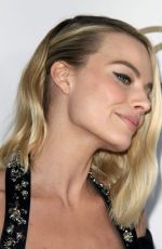 MARGOT ROBBIE at Producers Guild Awards 2018 in Beverly Hills 01/20/2018