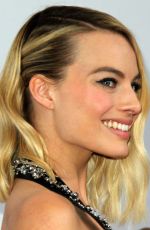MARGOT ROBBIE at Producers Guild Awards 2018 in Beverly Hills 01/20/2018