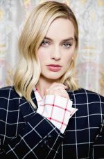 MARGOT ROBBIE for Sports Illustrated Magazine, 2017